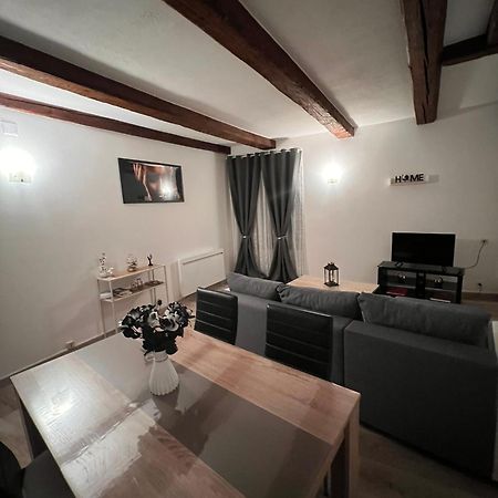 Spacieux Logement Grandvillars Buitenkant foto