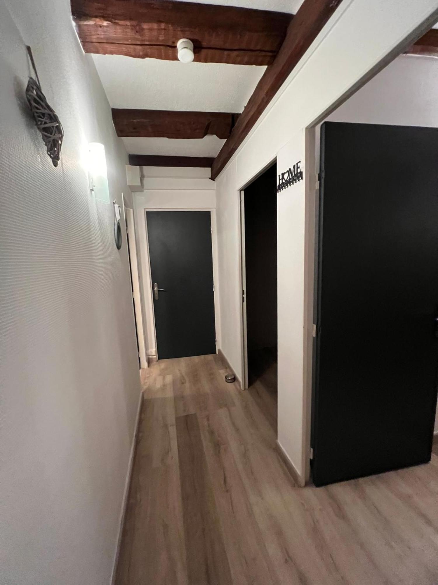 Spacieux Logement Grandvillars Buitenkant foto