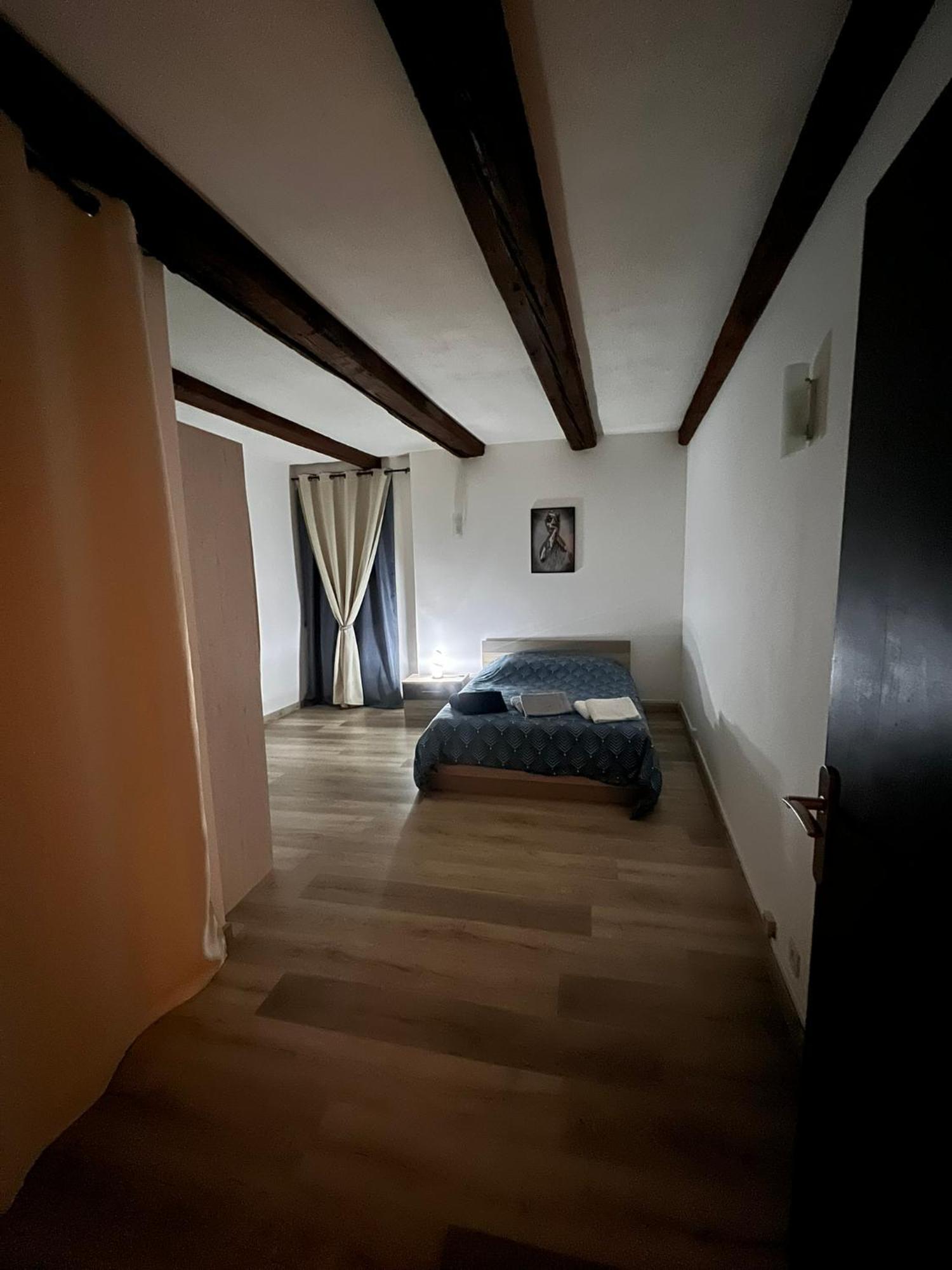 Spacieux Logement Grandvillars Buitenkant foto