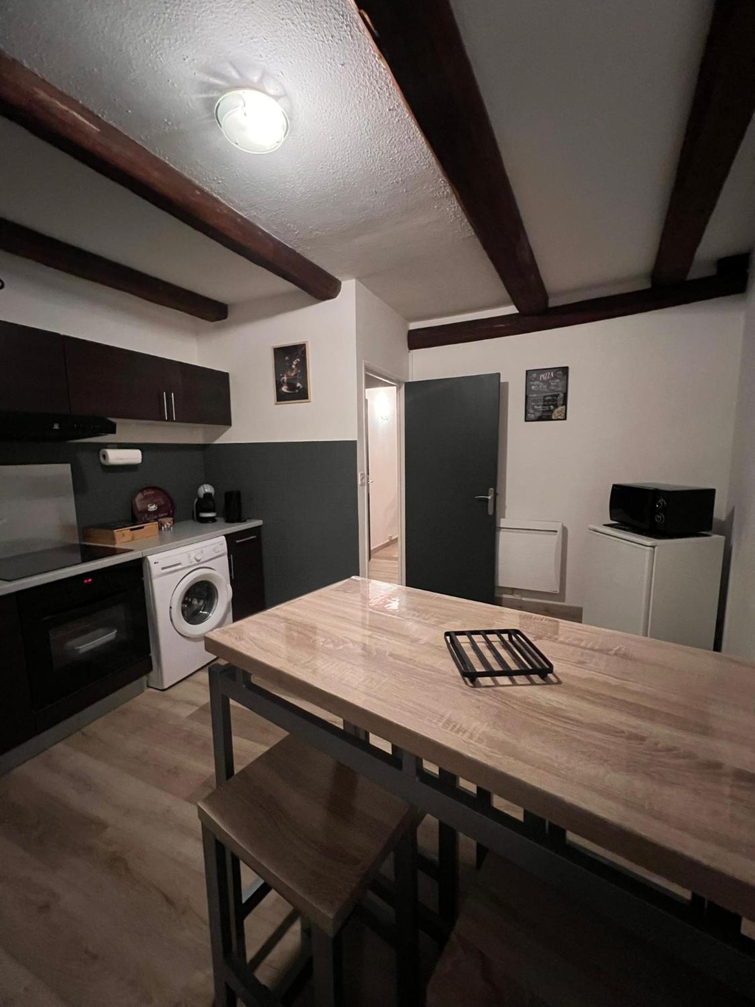 Spacieux Logement Grandvillars Buitenkant foto