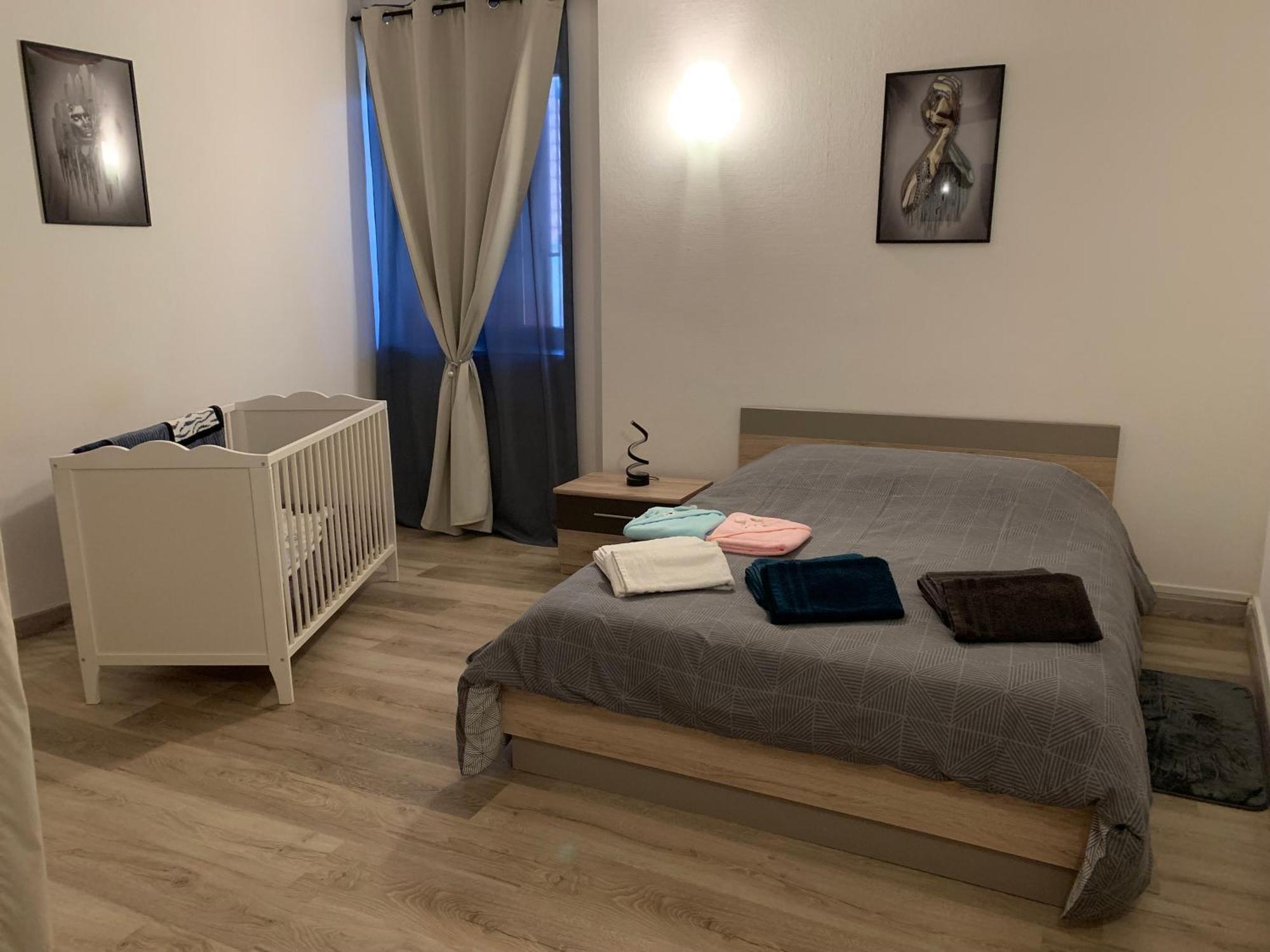 Spacieux Logement Grandvillars Buitenkant foto